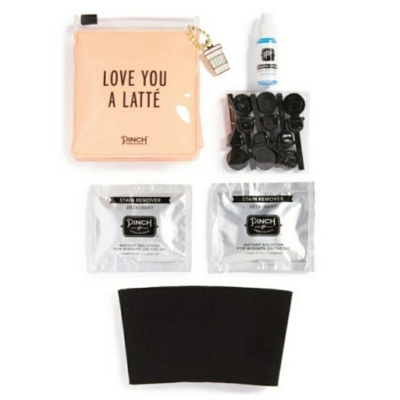 Pinch Provisions Love You A Latte Mini Kit - Picture 2 of 9